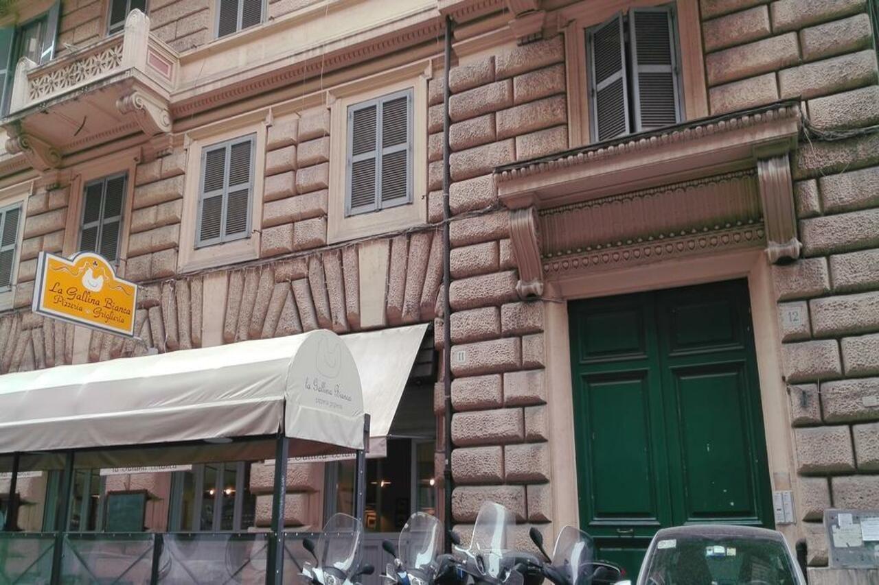 Casa Vacanza Colosseo Рим Екстериор снимка