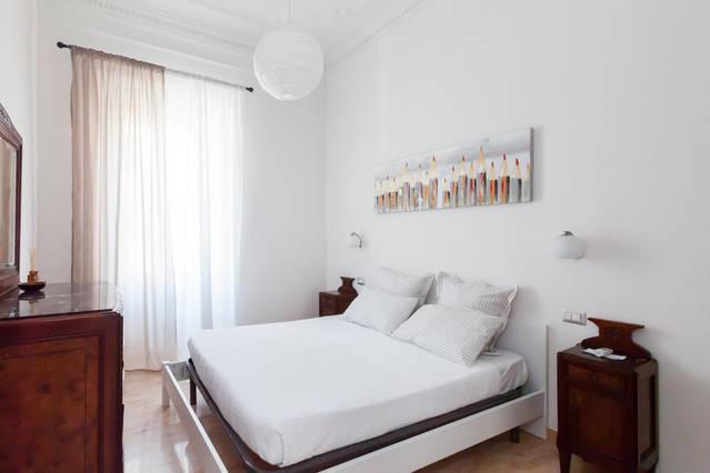 Casa Vacanza Colosseo Рим Стая снимка