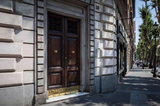 Casa Vacanza Colosseo Рим Стая снимка