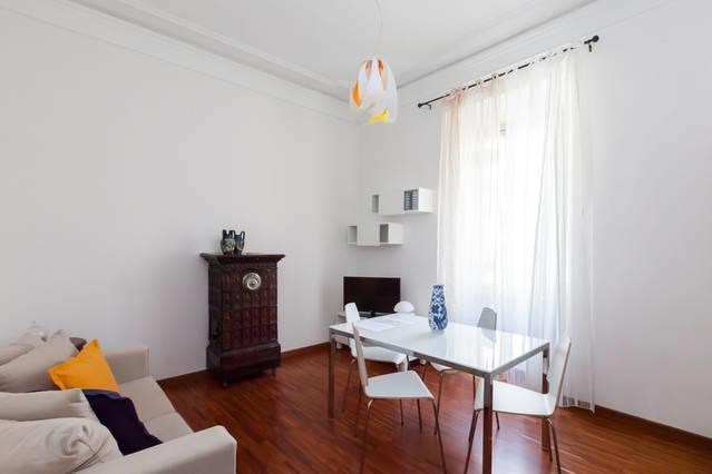 Casa Vacanza Colosseo Рим Стая снимка