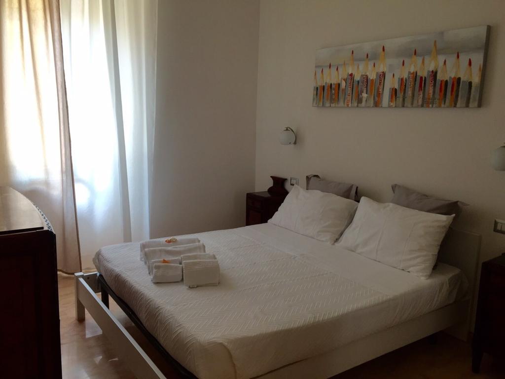 Casa Vacanza Colosseo Рим Стая снимка
