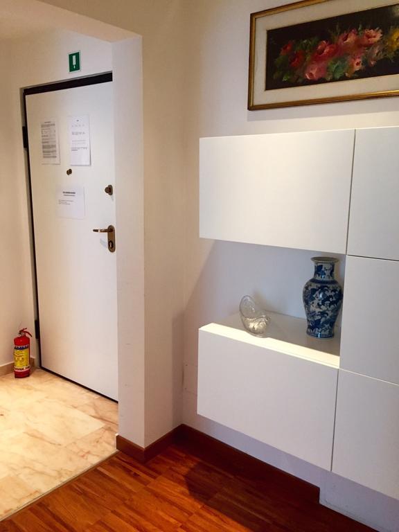 Casa Vacanza Colosseo Рим Стая снимка