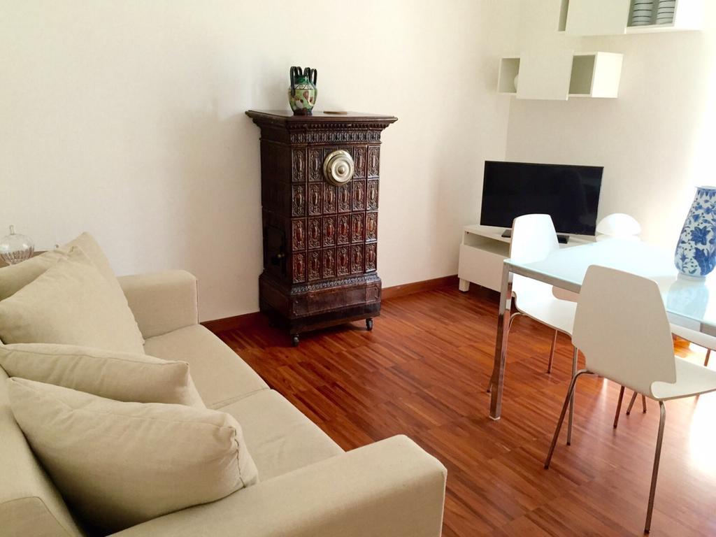 Casa Vacanza Colosseo Рим Стая снимка