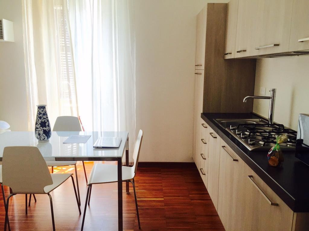 Casa Vacanza Colosseo Рим Стая снимка