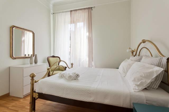 Casa Vacanza Colosseo Рим Стая снимка