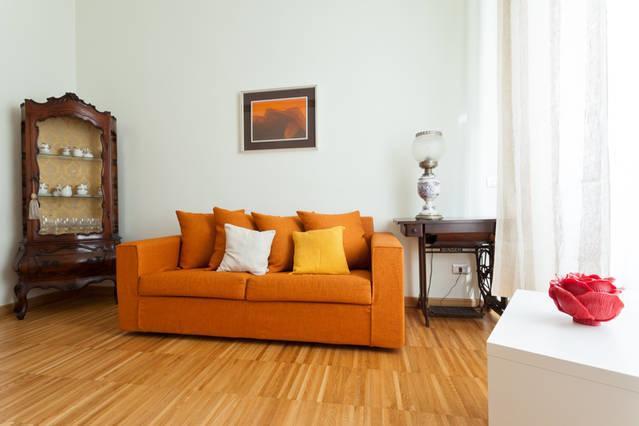 Casa Vacanza Colosseo Рим Екстериор снимка