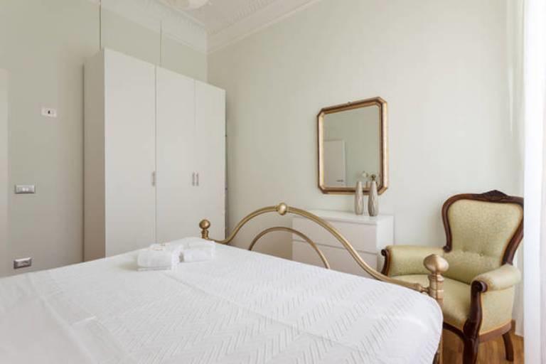 Casa Vacanza Colosseo Рим Стая снимка