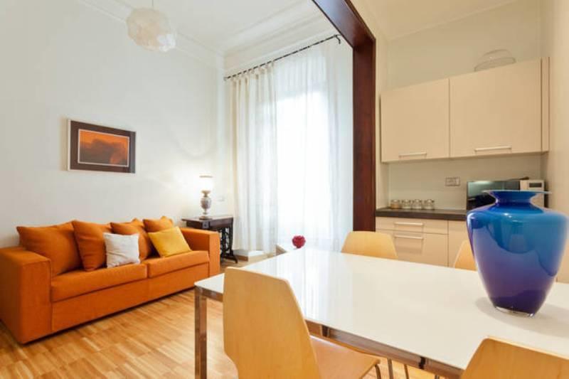 Casa Vacanza Colosseo Рим Стая снимка
