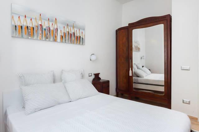 Casa Vacanza Colosseo Рим Стая снимка