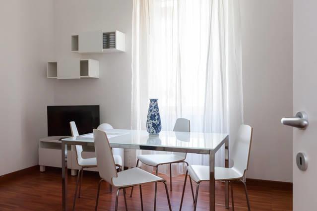 Casa Vacanza Colosseo Рим Стая снимка